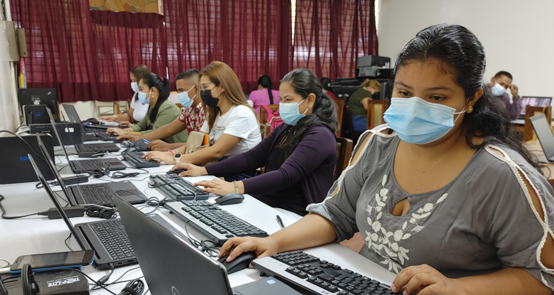 Inicia segunda cohorte de la Maestría en Docencia Universitaria