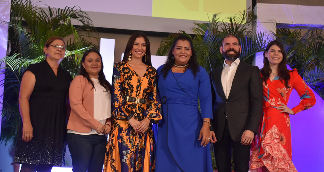 UNAN-Managua se destaca en la cuarta edición de Nicaragua Empren