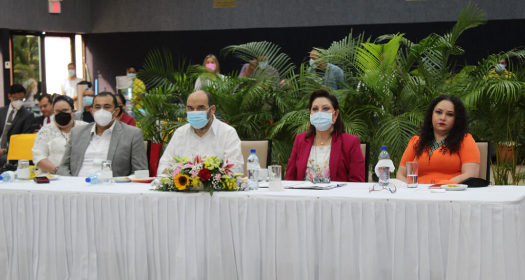 UNAN-Managua, sede del sexto Congreso Iberoamericano sobre Acoso Laboral e Institucional