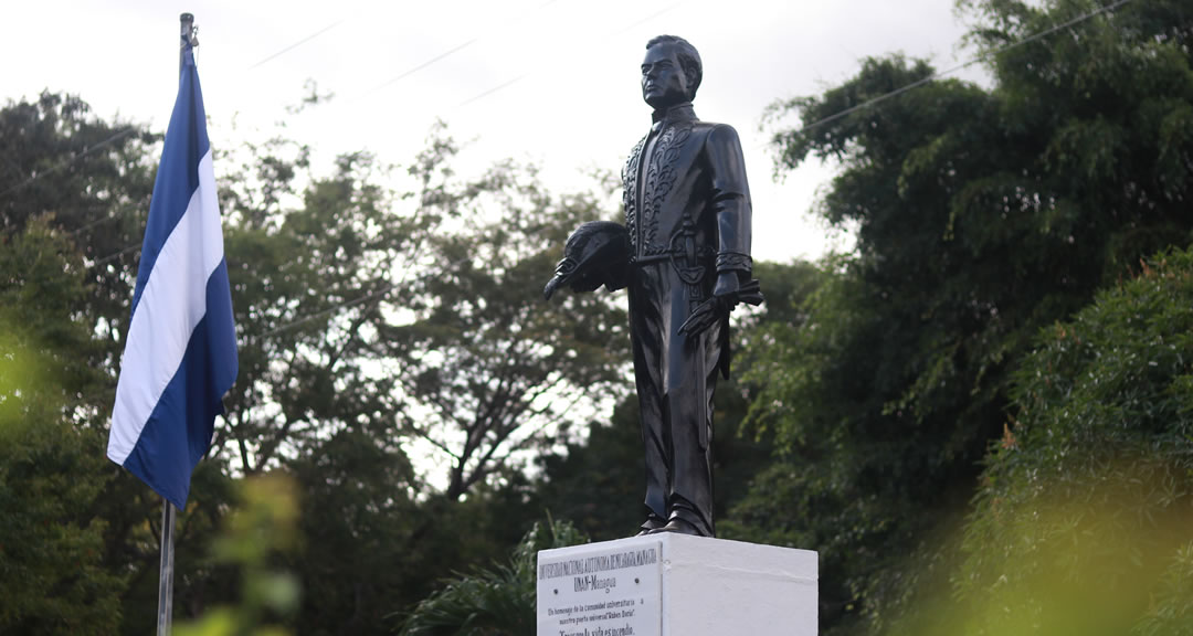 A 42 años, UNAN-Managua continúa garantizando una educación gratuita y de calidad a los nicaragüenses