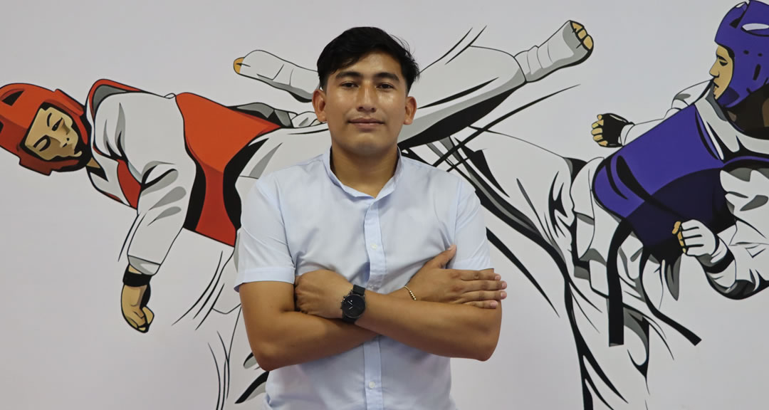 «La UNAN no solo nos brinda conocimientos, sino también valores y herramientas para transformar nuestra realidad»