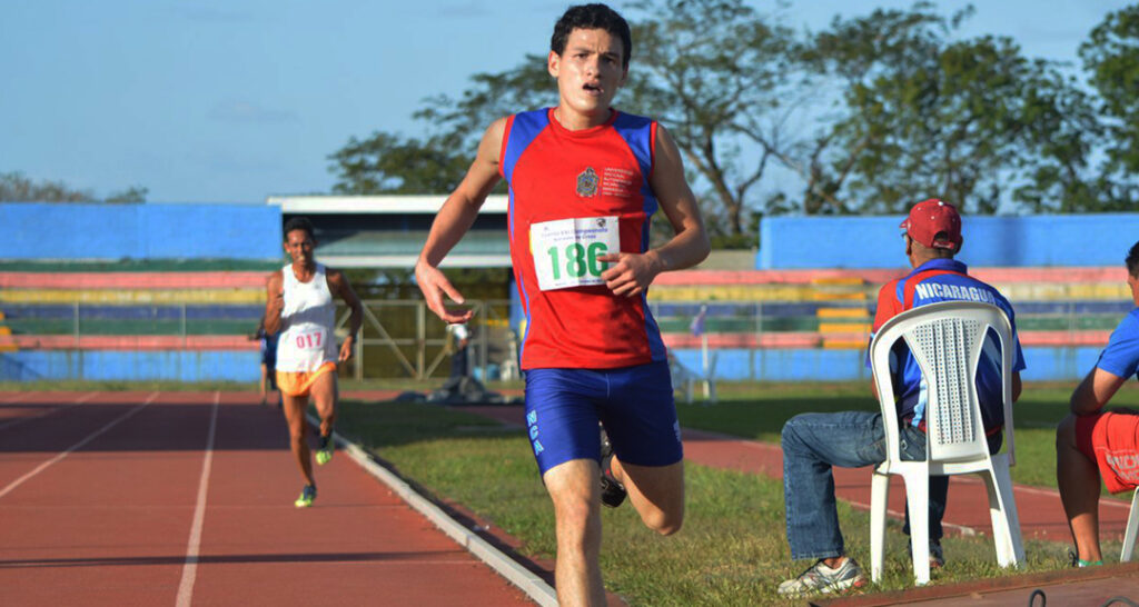UNAN-Managua obtiene récord nacional en Pruebas No Olímpicas