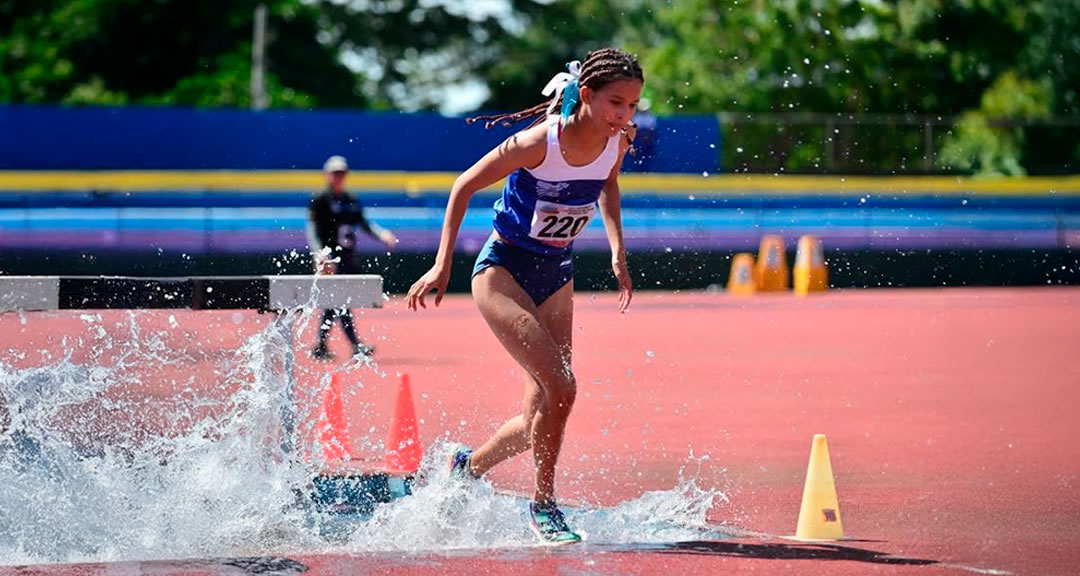 Esmeralda Ríos: compromiso con la cultura, el deporte y la formación integral