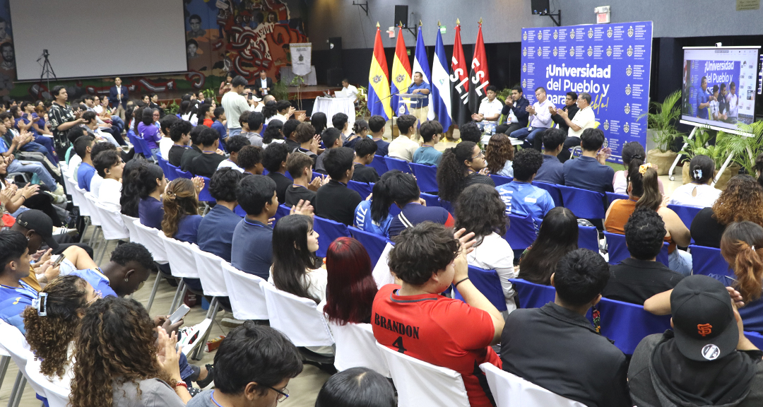 Comunidad Universitaria consolida sus conocimientos en el deporte mediante simposio de ciencias aplicadas