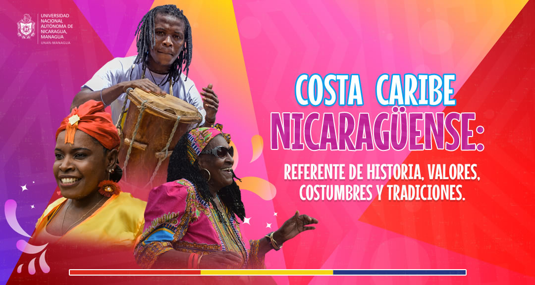 A 36 años de autonomía de los pueblos originarios y afrodescendientes de la Costa Caribe nicaragüense