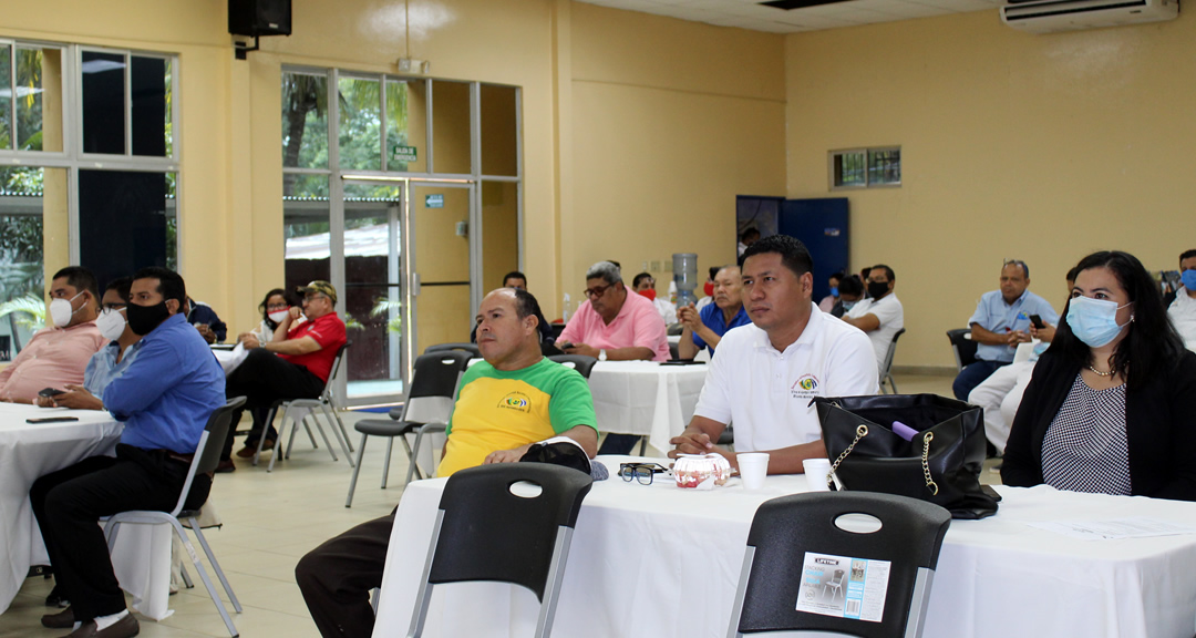 FEPDES celebra el Día Nacional del Maestro