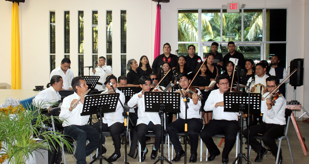 UNAN-Managua fomenta la formación musical con enfoque pedagógico
