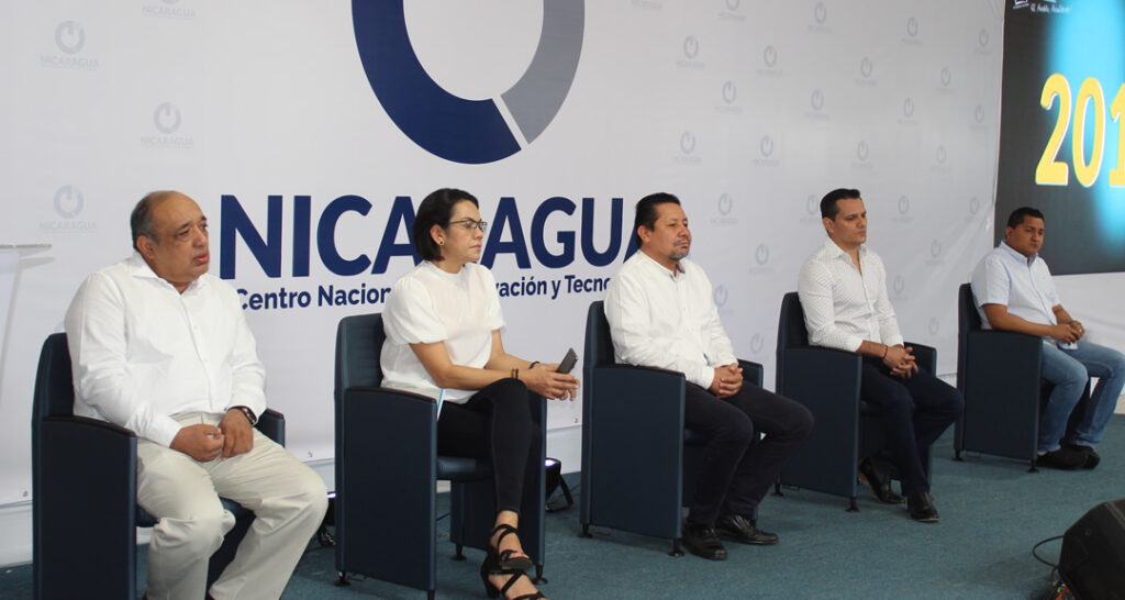 Nicaragua cuenta con un nuevo Centro de Innovación y Tecnologías