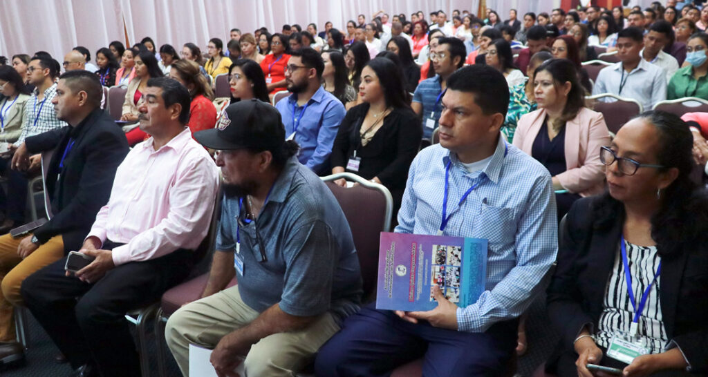 Analistas clínicos celebran décimo quinto congreso de ANPAC