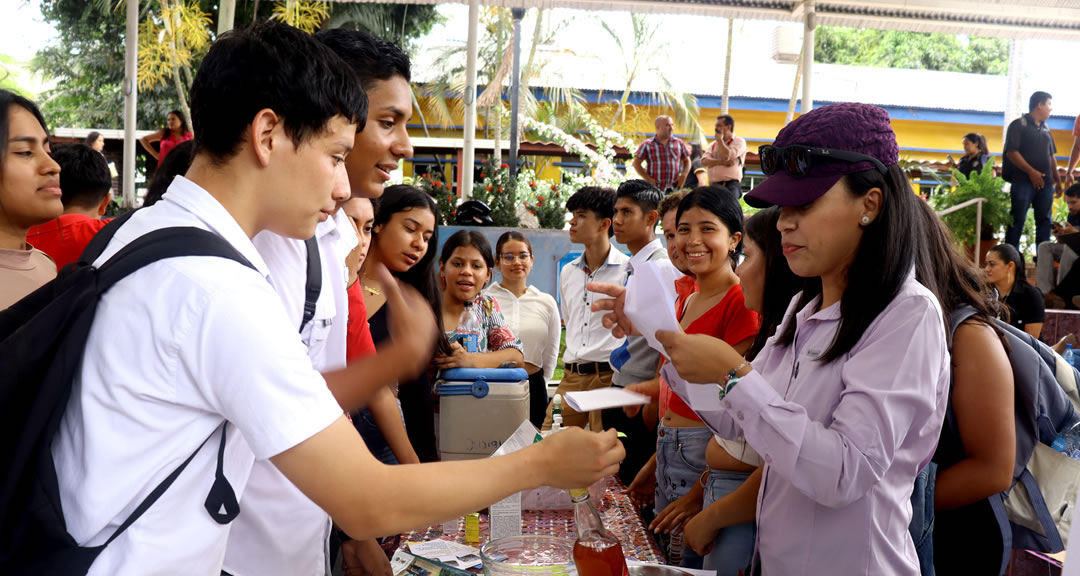 CUR Matagalpa de la UNAN-Managua celebra Día del Agrónomo