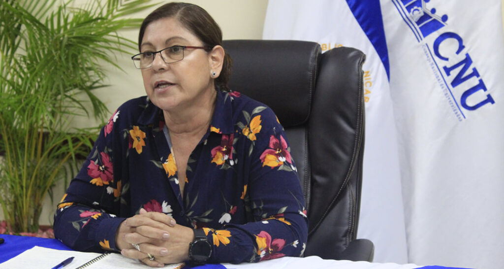 CNU destaca importantes logros en el III Foro Abierto de Ciencias de Latinoamérica y Caribe 2021