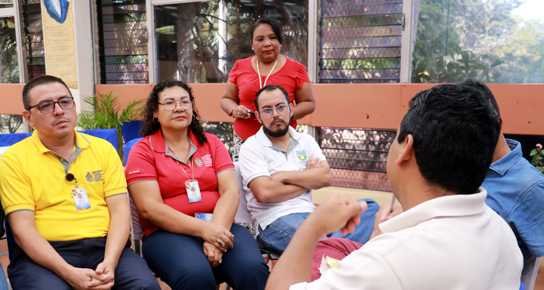 Club de Lectores conmemora la Resistencia Indígena, Negra y Popular