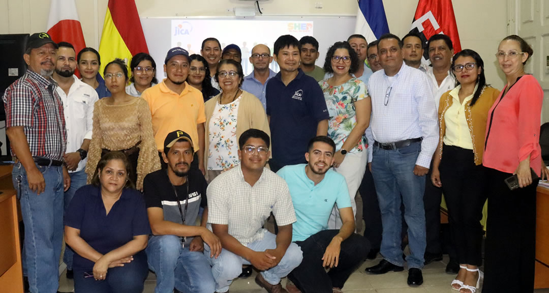 CUR Matagalpa de la UNAN-Managua inaugura el primer Diplomado en Desarrollo Agropecuario