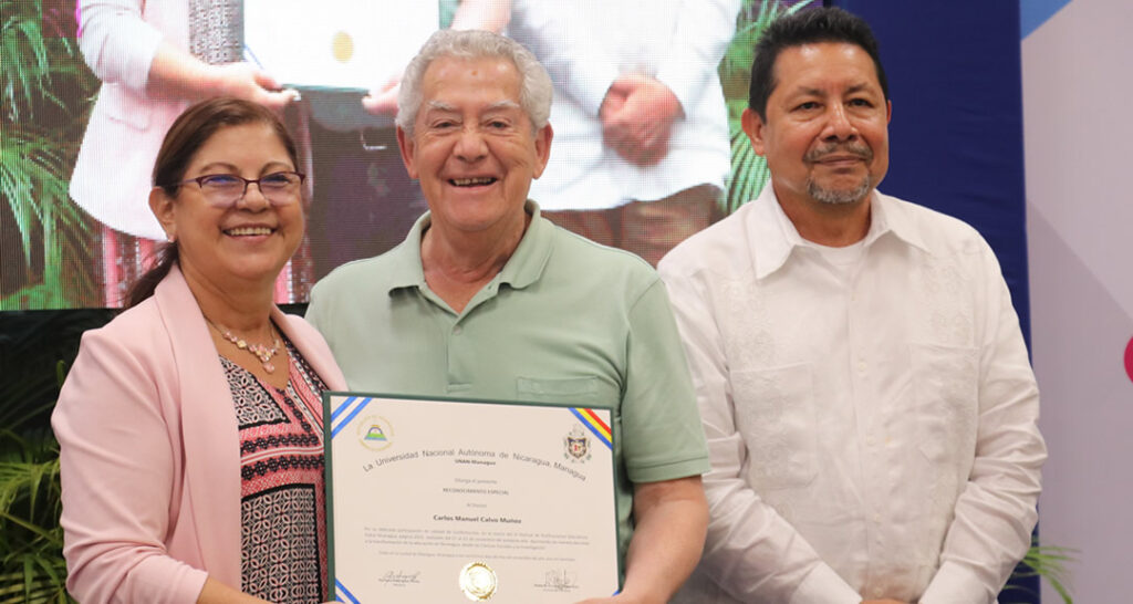 Valoran como exitoso el Tercer Festival Nacional de Publicaciones Educativas índice Nicaragua 2022
