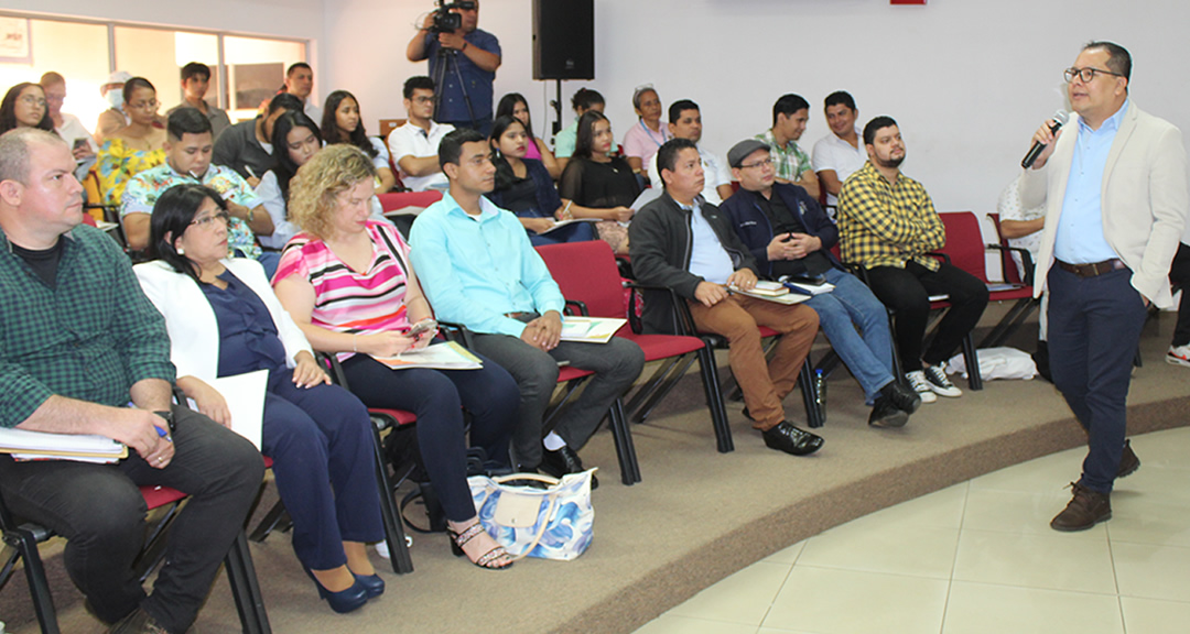 Destacan logros del Proyecto Educación en el campo, digital e inclusiva