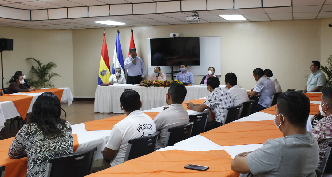 UNAN-Managua formará técnicos en higiene y epidemiología