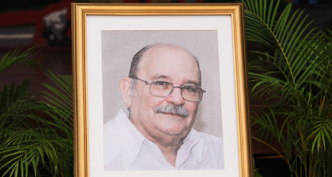 UNAN-Managua conmemora el legado del padre Miguel d´ Escoto Brockmann