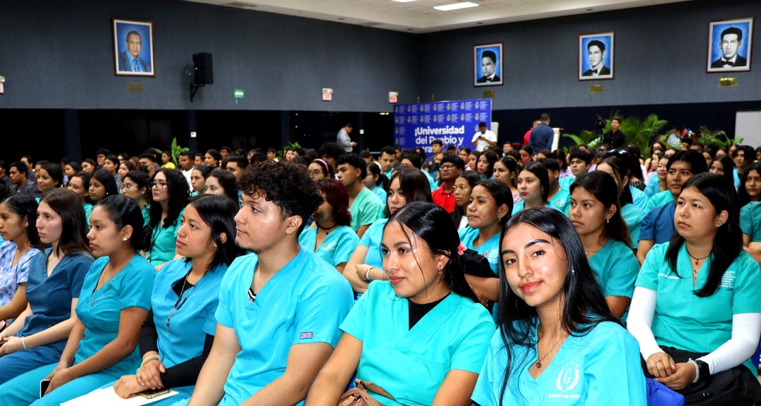 Investigaciones que aportan al ámbito de la salud se presentaron en simposio universitario
