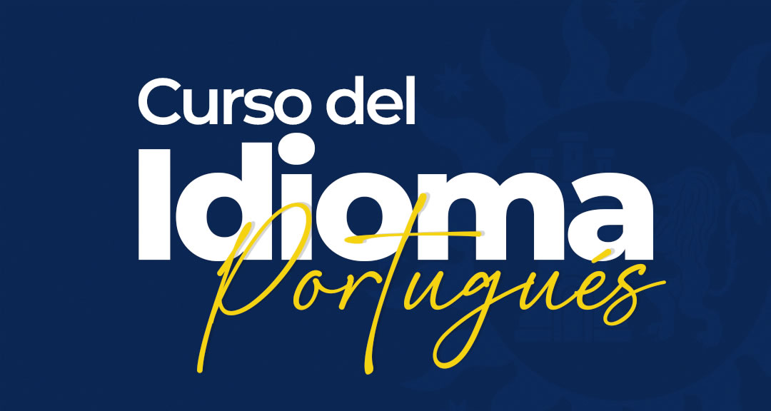 Curso de Portugués