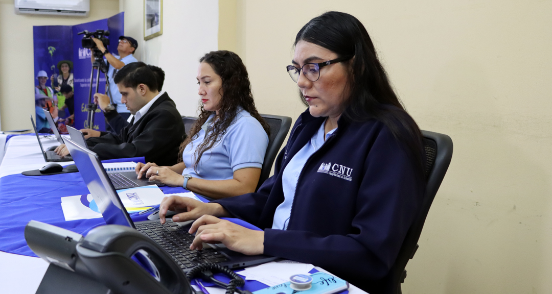 Prematrícula universitaria registra 23 mil aspirantes inscritos en la primera semana 4