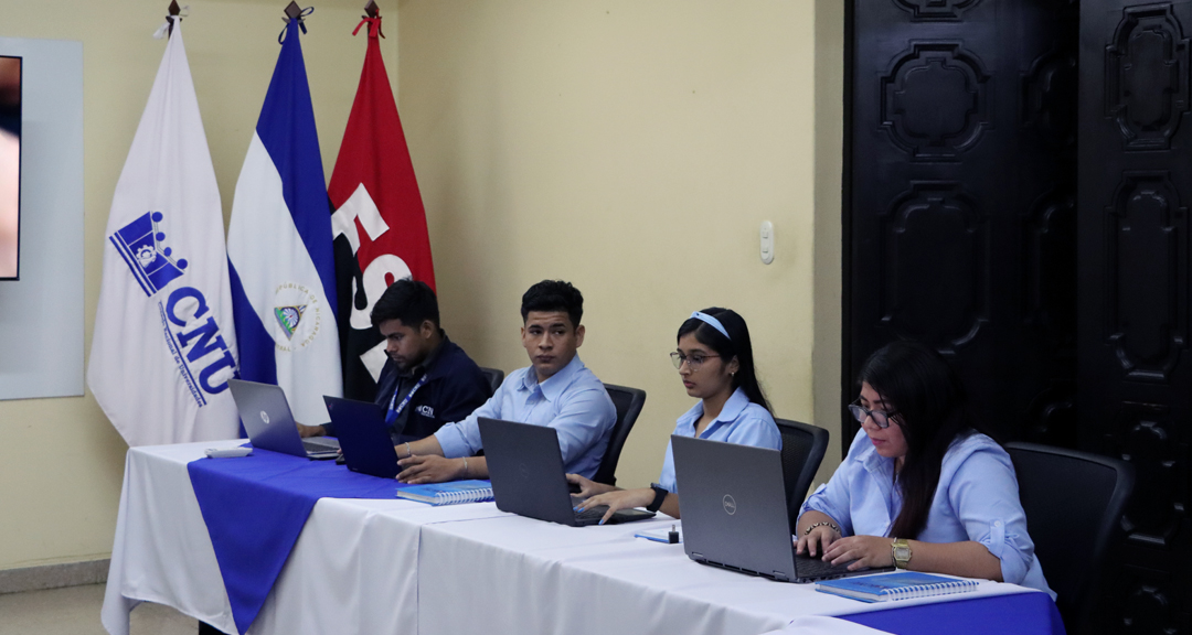 Prematrícula universitaria registra 23 mil aspirantes inscritos en la primera semana 9