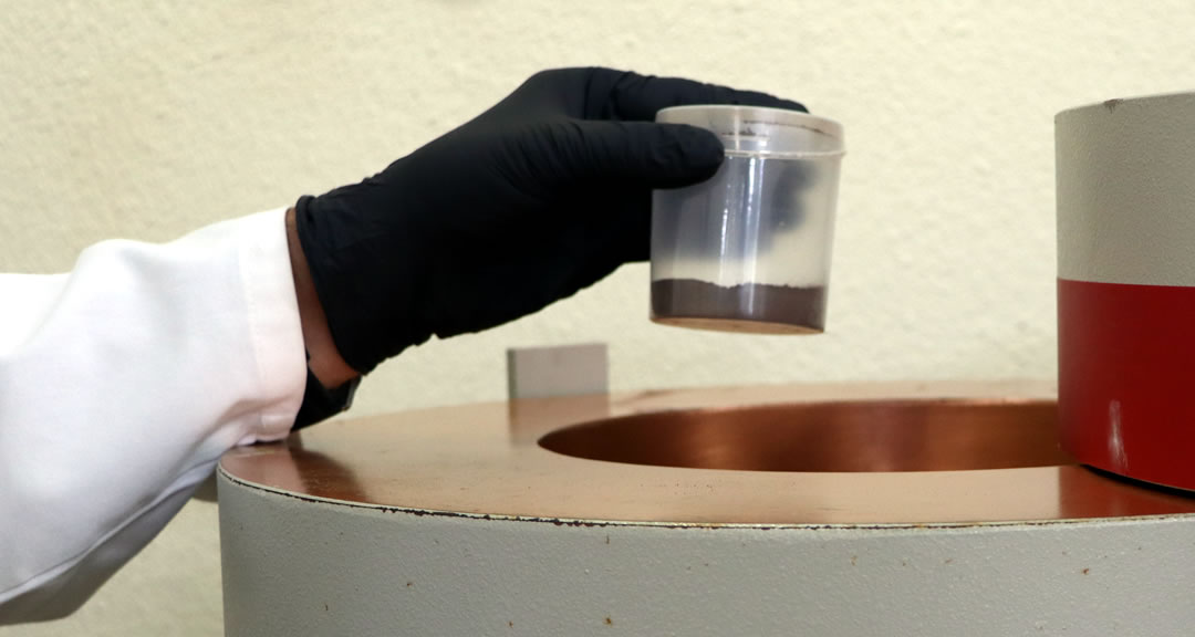 Radioquímica Ambiental