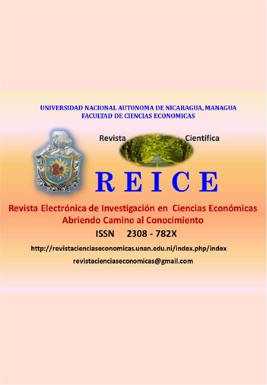Revista REICE
