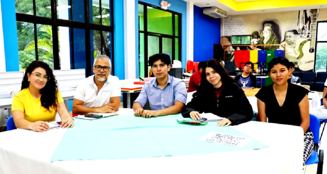 Temporada Nacional de Innovación Abierta