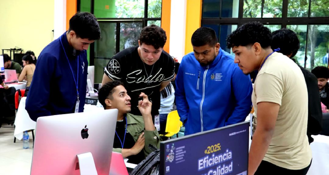 Rally Nacional de Innovación