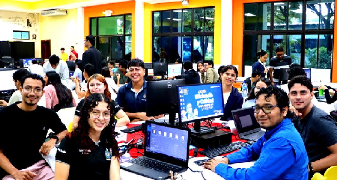 Rally Latinoamericano de Innovación