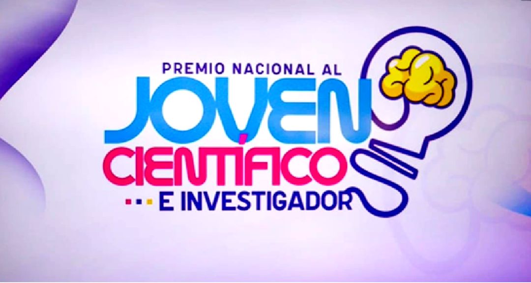 Concurso Nacional al Joven Científico e Investigador