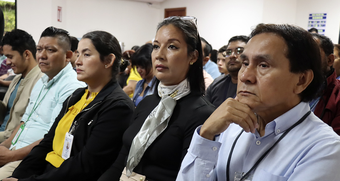 UNAN-Managua/CIRA impartirá Curso sobre el análisis de Mercurio a funcionarios de Centroamérica