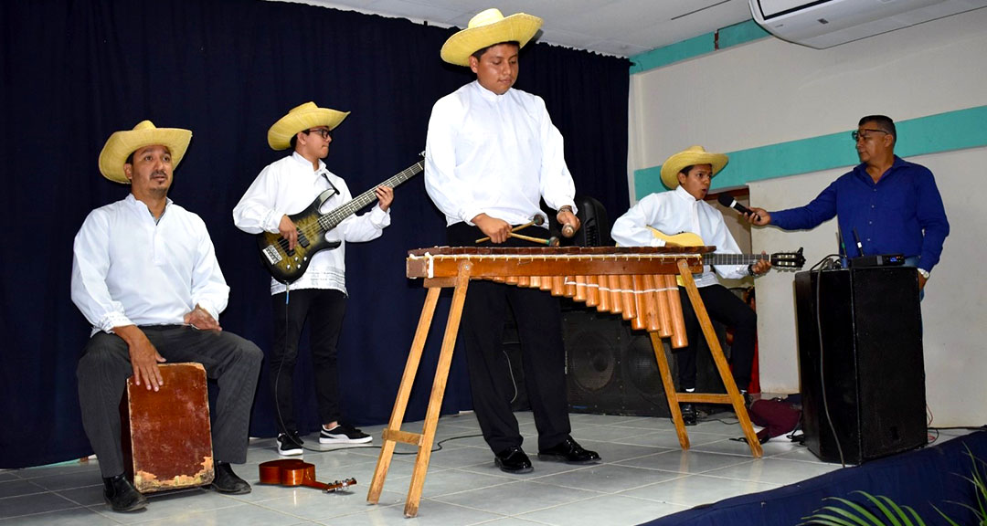 Talleres Didácticos Musicales, espacios idóneos para la recreación y apreciación del arte