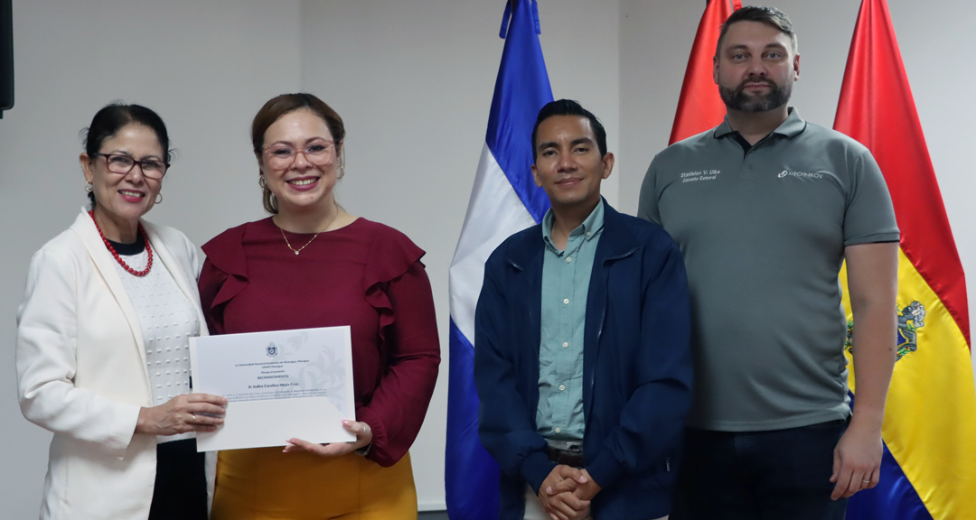 Veinte protagonistas culminan con éxito la III cohorte del Diplomado en Regulación Farmacéutica (1)