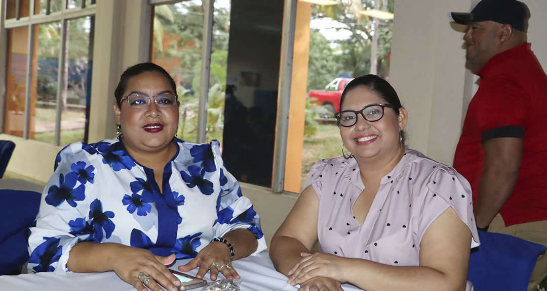 Universidad del Pueblo Presidente reconoce compromiso y dedicación de docentes y personal administrativo