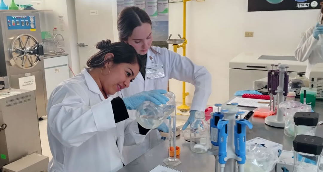 CIRA UNAN-Managua cuenta con personal capacitado en extracción e identificación de ácidos nucleicos