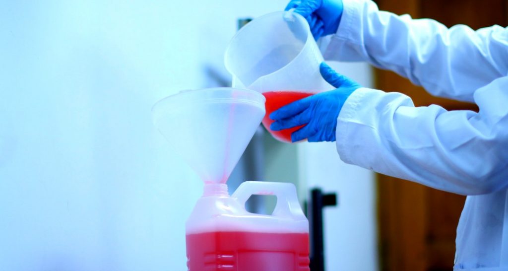 Productos Verdes, iniciativa institucional que fomenta la protección medioambiental