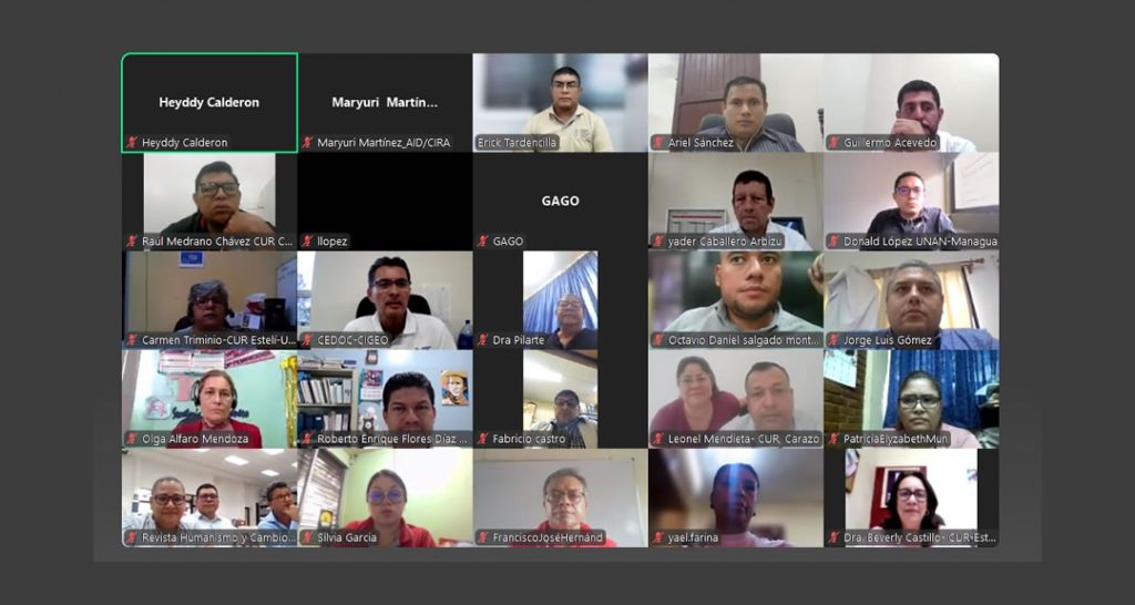 Uso ético de IA en publicaciones científicas, tema abordado durante seminario científico
