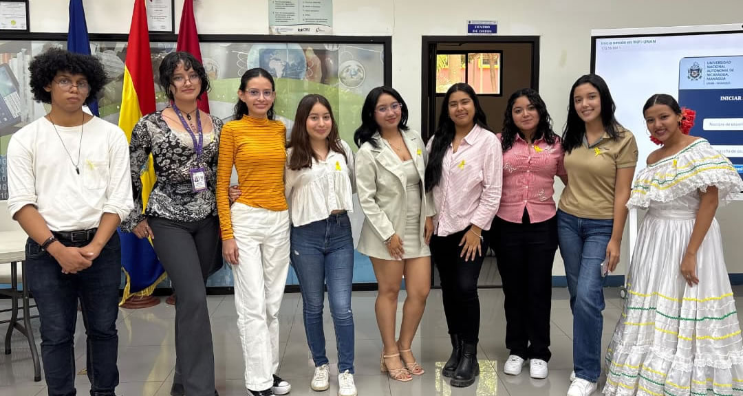 Leticia Bueno Vega: «A pasos firmes avanza en su formación profesional, integral y de calidad»