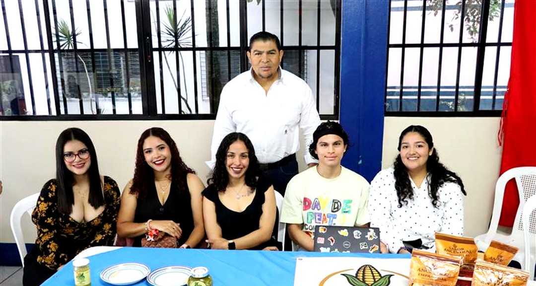 CUR-Carazo desarrolla Congreso Multidisciplinario de In-vestigación, Innovación, Ciencias y Humanidades