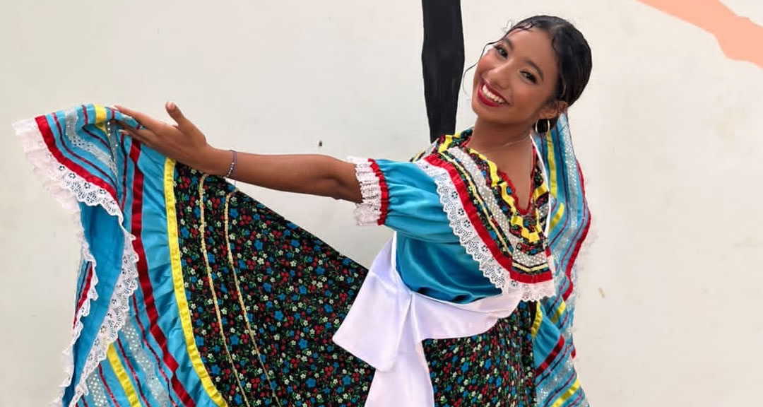 Ayling Velásquez «Compromiso con su formación integral al servicio de la Juventud Heroica y Victoriosa»