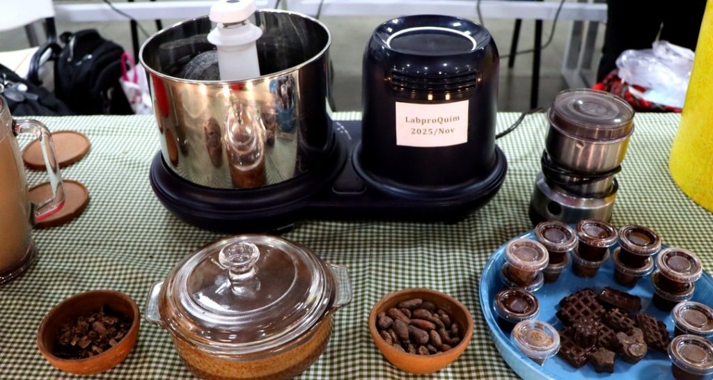 Innovación estudiantil impulsa soluciones tecnológicas para la agroindustria nacional