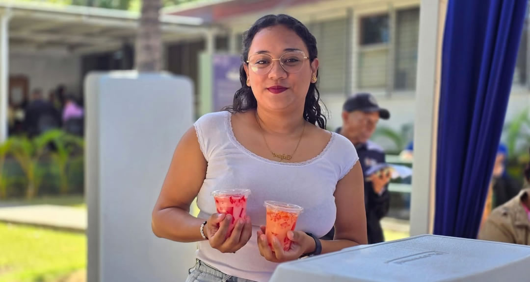 Michelle Gómez Sánchez: Vocación por la salud mental y espíritu emprendedor