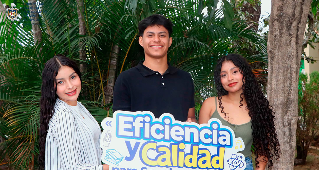 Estudiantes de reingreso inician su año académico 2025