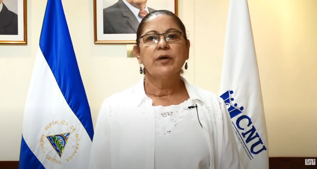 Maestra Ramona Rodríguez Pérez