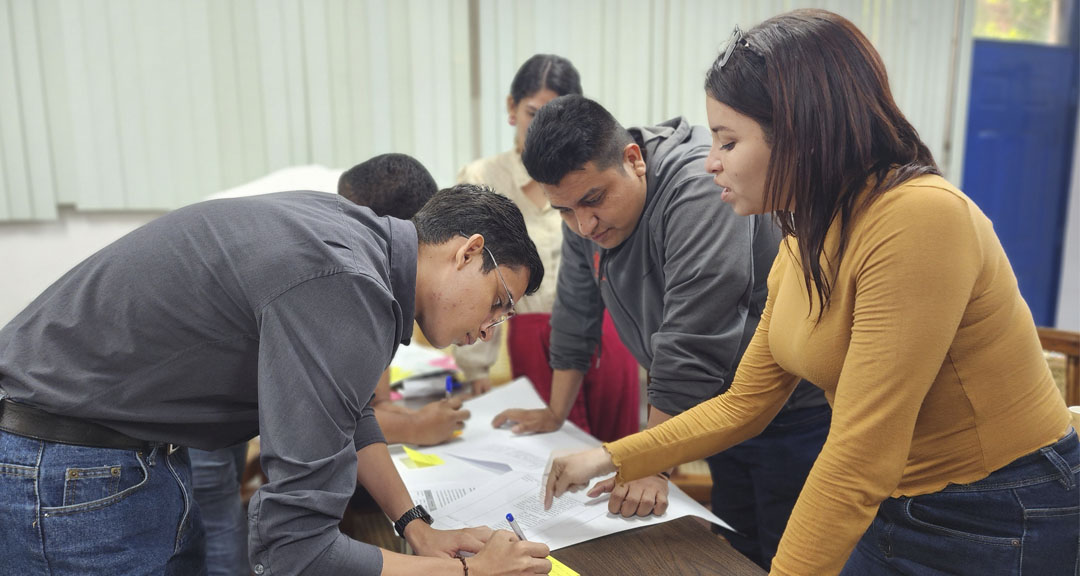 Formar para transformar: el Voluntariado en Investigación de la UNAN-Managua/CIES como modelo de innovación académica y compromiso social