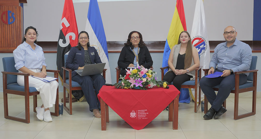 Académicas reflexionan sobre la resistencia de los pueblos ante el imperialismo