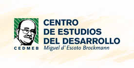 Centro de estudios del desarrollo Miguel D'escoto Brockmann