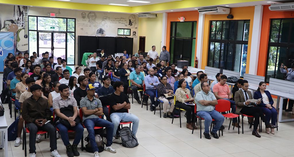 Lanzamiento de la Segunda cohorte de la Maestría de Economía Creativa y Emprendimiento Sostenible