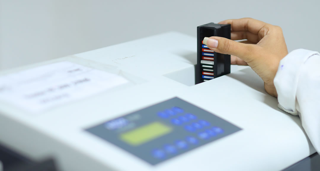 Laboratorio de Mecánica